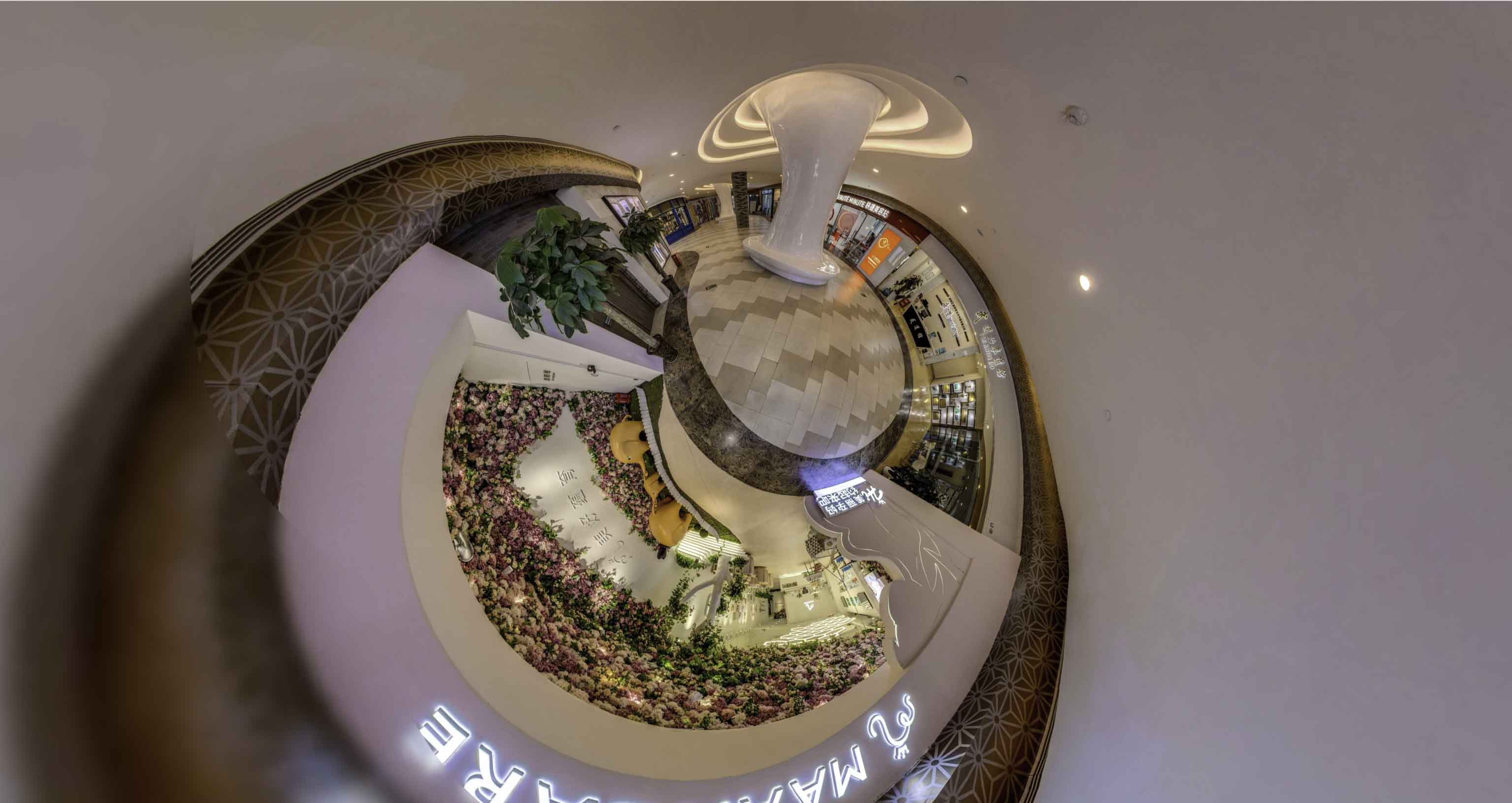 融水将VR全景融入品牌宣传活动的创新实践与策略